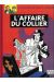 Blake et Mortimer (Éditions Blake et Mortimer) tome 10 - L'Affaire du collier (éd. 1991)