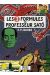 Blake et Mortimer (Publicitaire) tome 11 - Les 3 formules du professeur Satô - Tome 1 (éd. 1999)