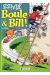 Boule et Bill tome 22 - 22 ! v'la Boule & Bill ! (éd. 1988)