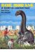 Bob Morane 4 (Lefrancq) tome 2 - Le Secret de l'Antarctique (éd. 1989)