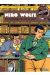 Nero Wolfe tome 1 - Les compagnons de la peur (éd. 1990)