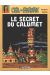 secret calumet