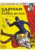 Capitan tome 3 - Capitan et le Masque de cuir (éd. 1986)
