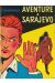 Aventure à Sarajevo (éd. 1986)