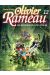 Olivier Rameau tome 12 - Les Disparus du Bayou Plalah