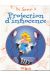 Innocence tome 4 - Projection d'innocence