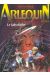 Arlequin tome 6 - Le labyrinthe