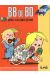 BB de BD tome 2 - Avec ou sans tétine (éd. 1990)