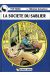 Yin Yang tome 3 - La société du sablier (éd. 1993)