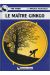 Yin Yang tome 6 - Le maître Ginkgo (éd. 1999)