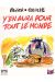 y en aura pour tout le monde