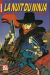 Collection Super Héros (Comics USA) tome 26 - Shadow (3/3) : La nuit du Ninja (éd. 1989)