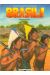 Une aventure de Vic Voyage tome 5 - Brasil !