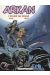Arkan tome 1 - L'écume du diable