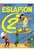 Petits hommes (Les) (Soleil/Jourdan) tome 2 - Eslapion 2 (éd. 1990)