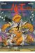 Monster (Mot) tome 4 - New York, New York (éd. 1992)