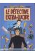 Vauvert et Selena tome 1 - Le détective extralucide