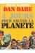 Dan Dare tome 1 - 4 jours pour sauver la planète (éd. 1977)
