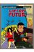 Captain futur