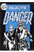 Johnny Hazard tome 5 - Objectif danger (éd. 1986)