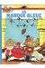 Alexandre de la Mareneuve et d'Évry Cédex (Les Aventures d') tome 1 - La marque bleue (éd. 1987)