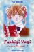 Fushigi Yugi - Un jeu étrange tome 1 - Volume 1 (éd. 2002)