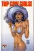 Top Cow tome 1 - Top Cow Girls ! (éd. 2001)