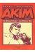 Akim (1re série) - Le désert noir - La reine Isis