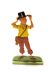 Tintin Relief ; Les Cigares du Pharaon