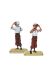 Tintin Relief ; Le Crabe aux Pinces d'Or