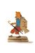Tintin Relief ; L'Affaire Tournesol