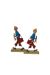 Tintin Relief ; Vol 714 pour Sydney