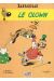 Rantanplan tome 4 - Le clown (éd. 1993)