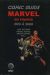 Marvel Comics - Comic guide Marvel en France 1970 à 2000