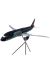 Airbus Rackham échelle 1/25ème