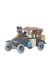 Voiture de collection Tintin - Ford T n°5 1/24