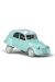Voiture de collection Tintin - La 2CV des Dupondt n°8
