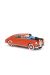 Voiture de collection Tintin - L'Aurelia de l'Italien n°14 1/24