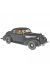 Voiture de collection Tintin - La Packard de Muskar XII Nº28 1/24