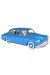 Voiture de collection Tintin - La voiture des interprètes Nº34 1/24