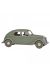 Voiture de collection Tintin - L'Aprilia de l'émir Nº44 1/24