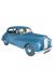 Voiture de collection Tintin - La Morris Six des partisans Nº53 1/24