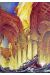 Affiche Les Naufragés ; Schuiten ; 69x98
