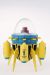 Figurine Dragon Ball - Time Machine