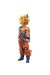 Figurine Dragon Ball - Master Stars Goku super saiyan