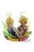 Dragon Ball - Figurine Goku & Végéta