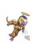 Dragon Ball Super - WCF vol 9 - Golden Freezer