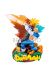 Vegeta & Trunks Super Master Star - Diorama II - The brush