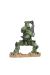 Mobile suit gundam - Goukai Figure - MS-06 Zaku