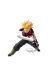 Statuette Transcendence Art Super Saiyan Trunks Future